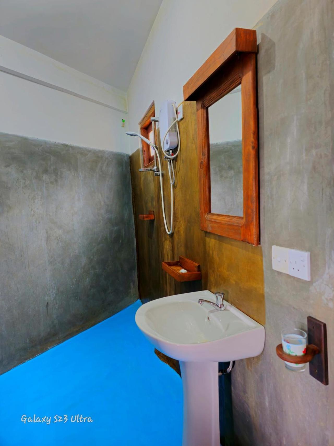 אלה Mountain Range Cottage מראה חיצוני תמונה