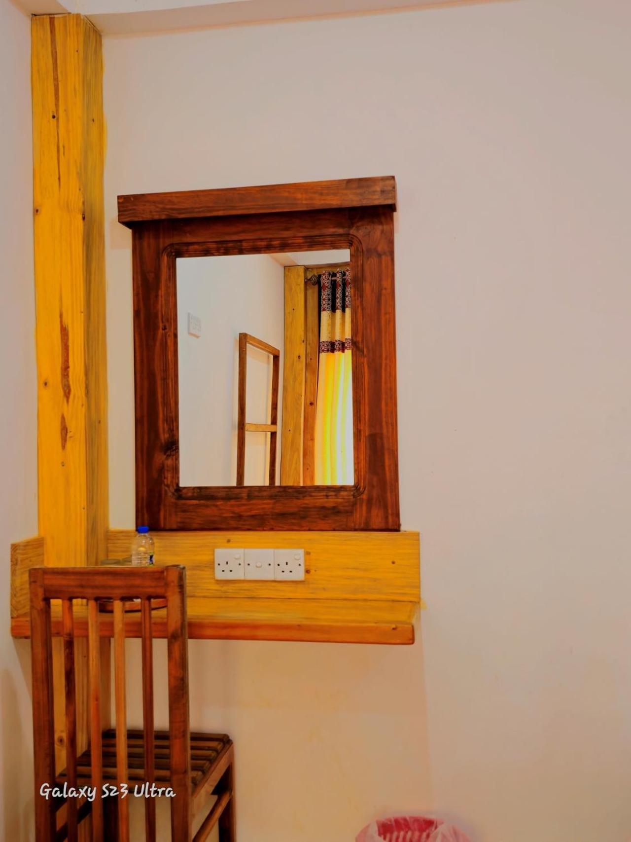 אלה Mountain Range Cottage מראה חיצוני תמונה