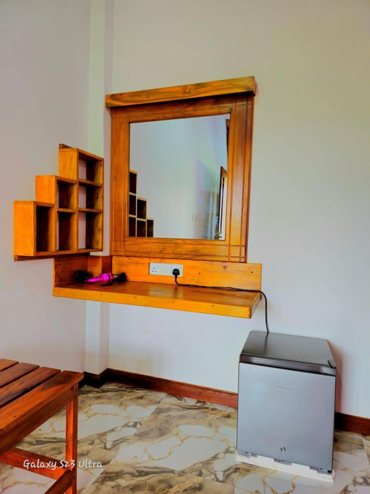 אלה Mountain Range Cottage מראה חיצוני תמונה