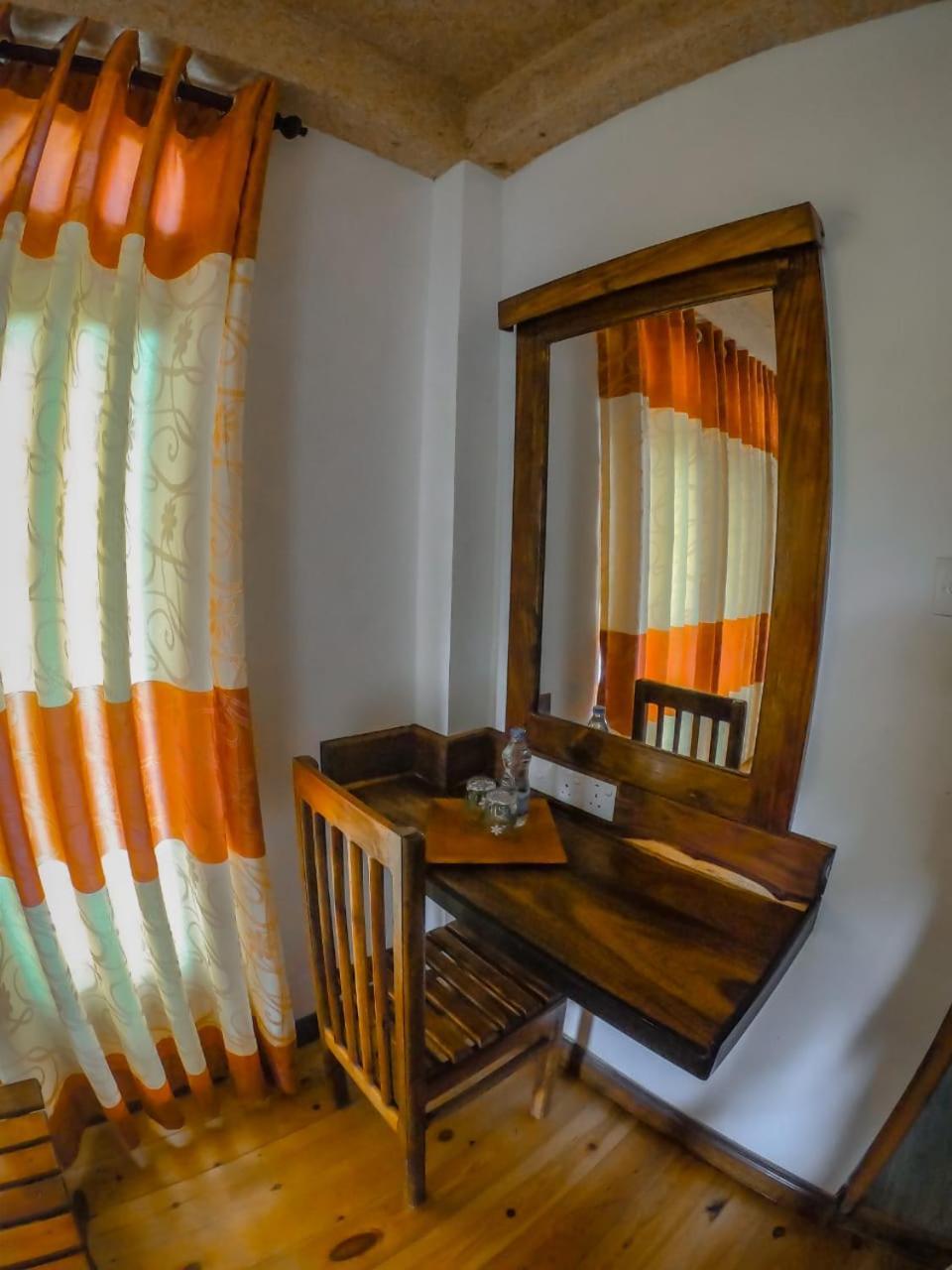 אלה Mountain Range Cottage מראה חיצוני תמונה